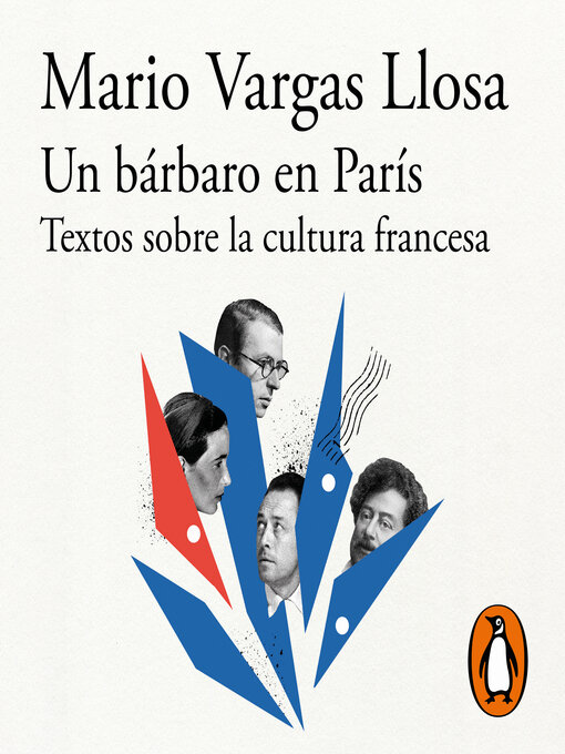 Title details for Un bárbaro en París by Mario Vargas Llosa - Available